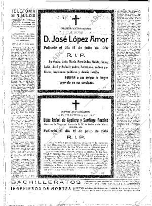 ABC MADRID 14-07-1931 página 60