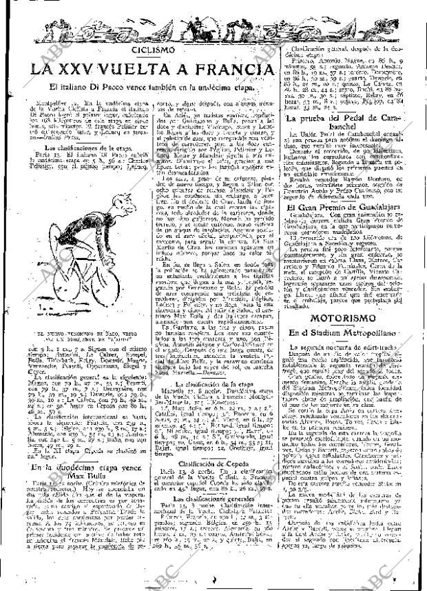 ABC MADRID 14-07-1931 página 65