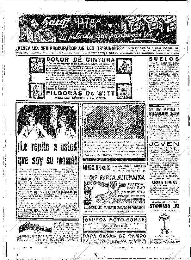 ABC MADRID 14-07-1931 página 66