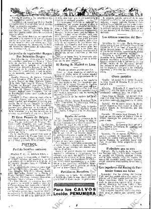 ABC MADRID 14-07-1931 página 67