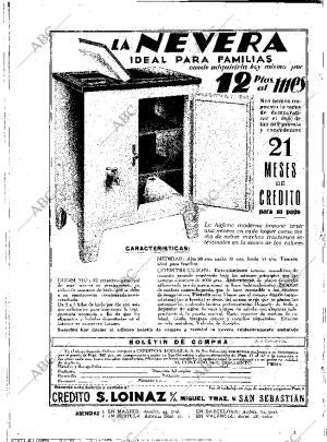 ABC MADRID 14-07-1931 página 72
