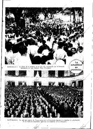 ABC MADRID 14-07-1931 página 9