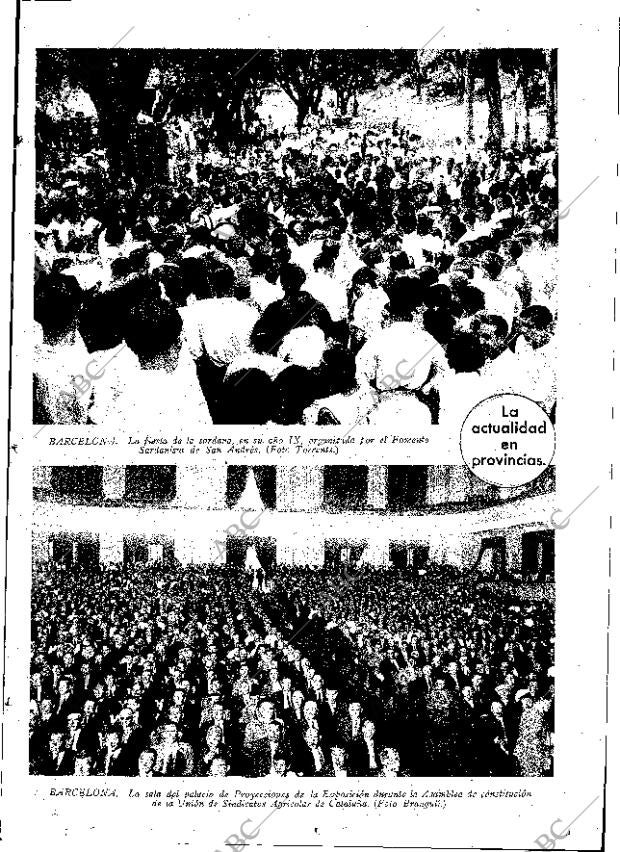 ABC MADRID 14-07-1931 página 9
