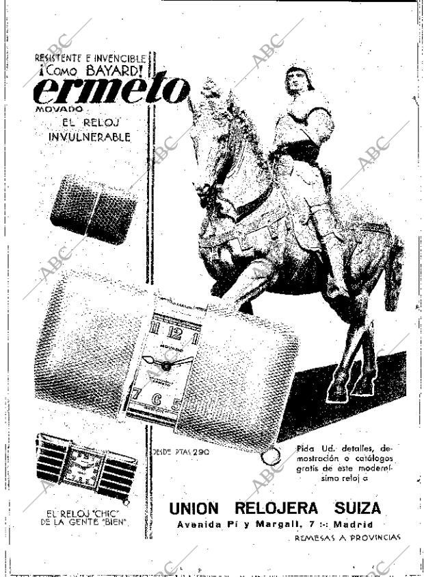 ABC MADRID 15-07-1931 página 10