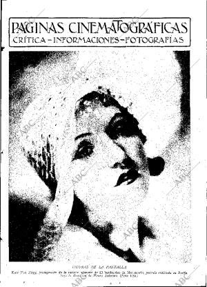 ABC MADRID 15-07-1931 página 11