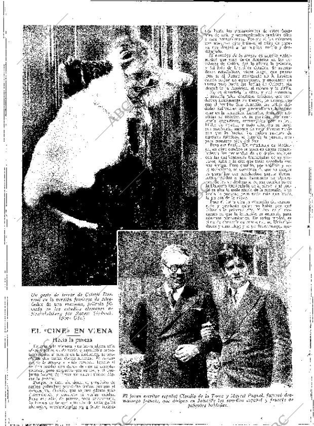 ABC MADRID 15-07-1931 página 14