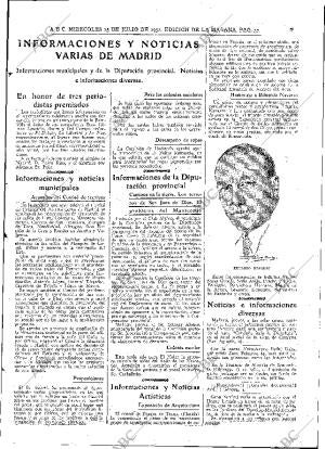 ABC MADRID 15-07-1931 página 37