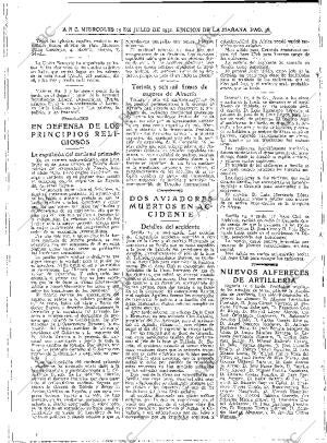 ABC MADRID 15-07-1931 página 38