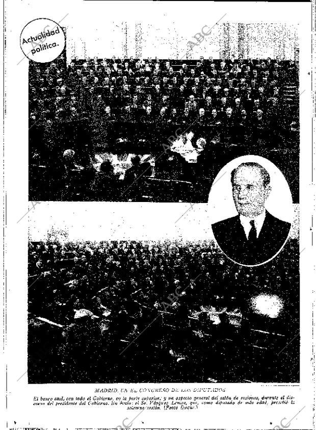 ABC MADRID 15-07-1931 página 4