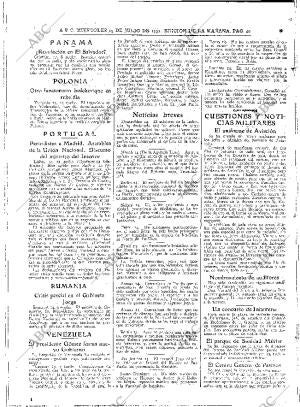 ABC MADRID 15-07-1931 página 40
