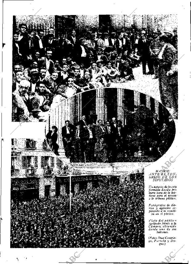ABC MADRID 15-07-1931 página 5