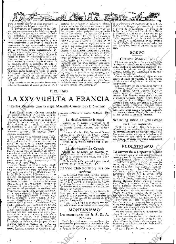 ABC MADRID 15-07-1931 página 51