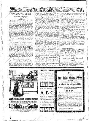 ABC MADRID 15-07-1931 página 52
