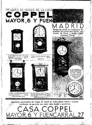 ABC MADRID 15-07-1931 página 6