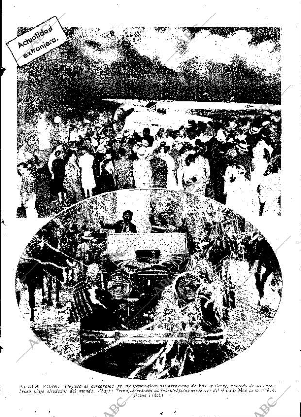 ABC MADRID 15-07-1931 página 9