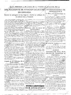 ABC SEVILLA 15-07-1931 página 30