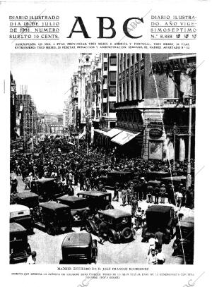 ABC MADRID 16-07-1931