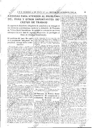 ABC MADRID 19-07-1931 página 35