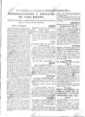 ABC MADRID 19-07-1931 página 51