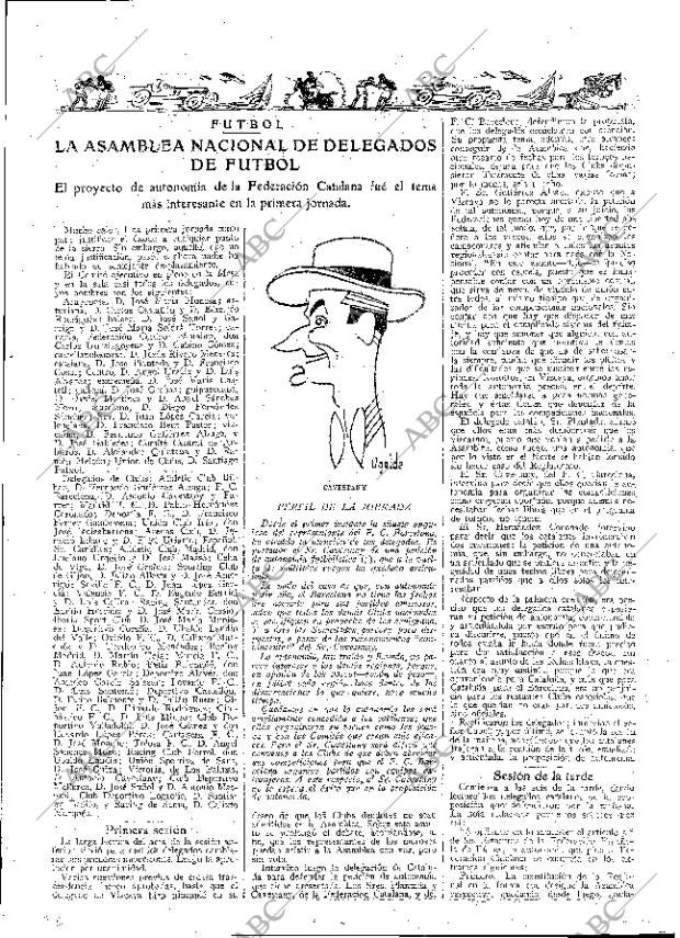 ABC MADRID 19-07-1931 página 65