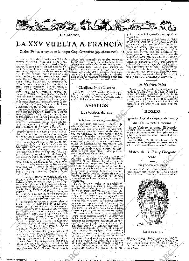 ABC MADRID 19-07-1931 página 68