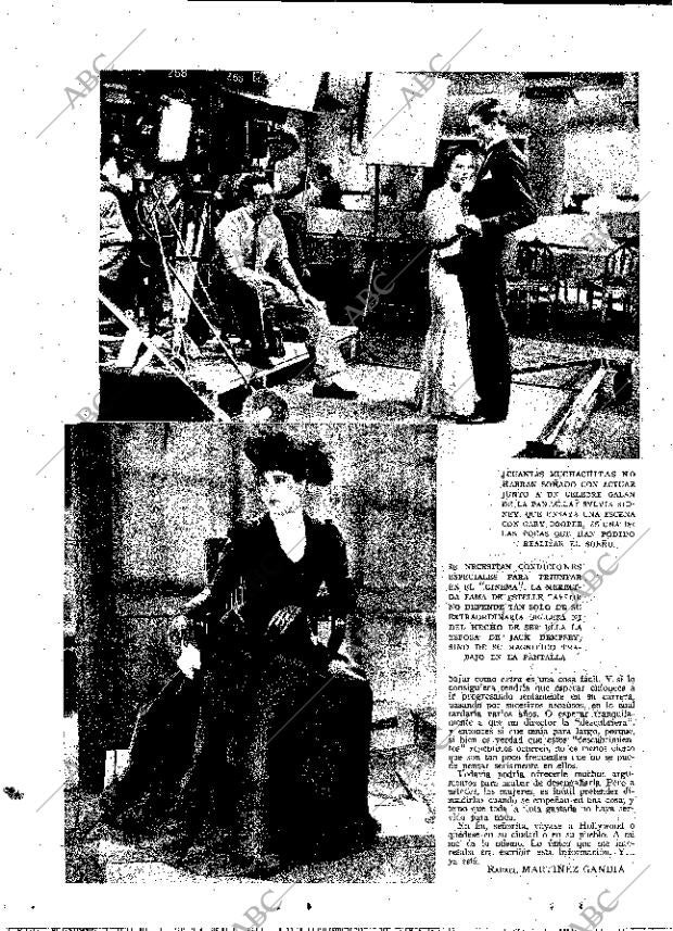 ABC MADRID 19-07-1931 página 8