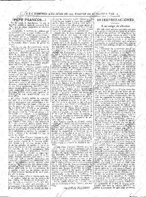 ABC SEVILLA 19-07-1931 página 23