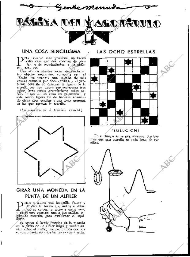 BLANCO Y NEGRO MADRID 19-07-1931 página 100