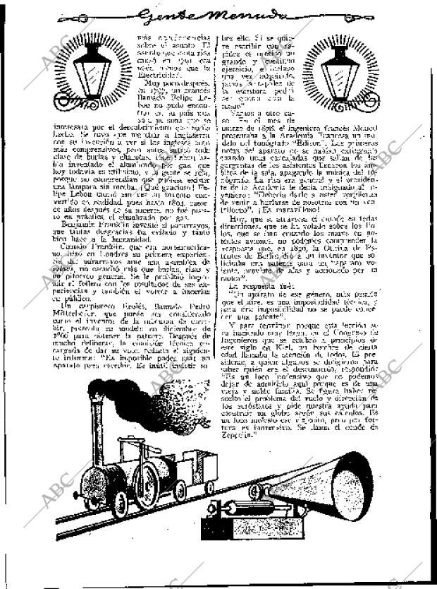 BLANCO Y NEGRO MADRID 19-07-1931 página 102