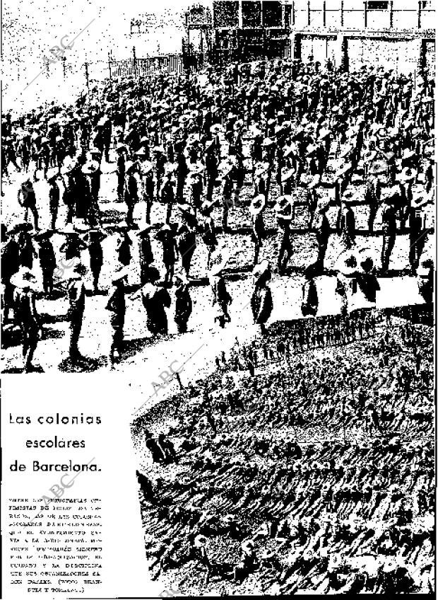 BLANCO Y NEGRO MADRID 19-07-1931 página 12