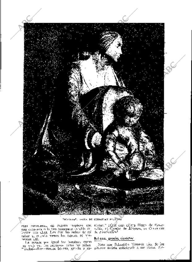 BLANCO Y NEGRO MADRID 19-07-1931 página 16