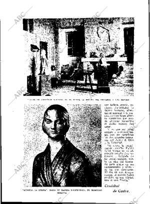 BLANCO Y NEGRO MADRID 19-07-1931 página 17