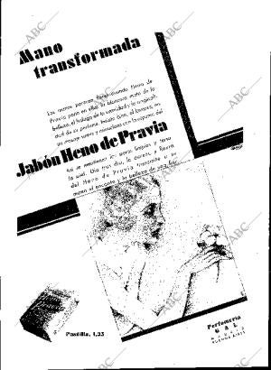 BLANCO Y NEGRO MADRID 19-07-1931 página 18