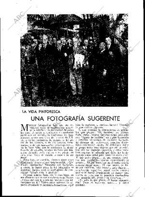 BLANCO Y NEGRO MADRID 19-07-1931 página 19