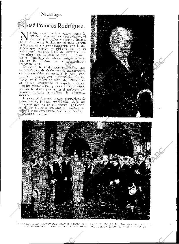 BLANCO Y NEGRO MADRID 19-07-1931 página 22