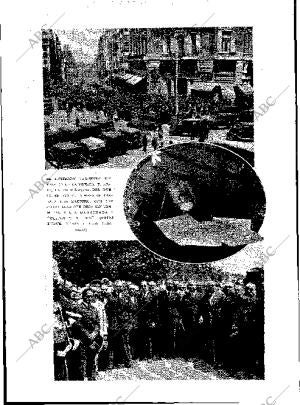 BLANCO Y NEGRO MADRID 19-07-1931 página 23