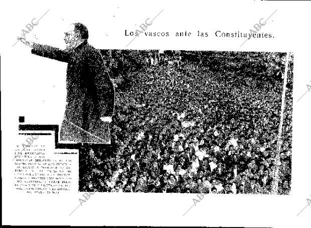 BLANCO Y NEGRO MADRID 19-07-1931 página 26