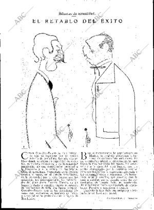 BLANCO Y NEGRO MADRID 19-07-1931 página 27