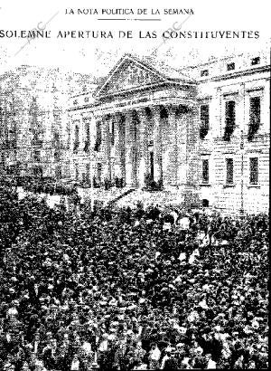 BLANCO Y NEGRO MADRID 19-07-1931 página 28