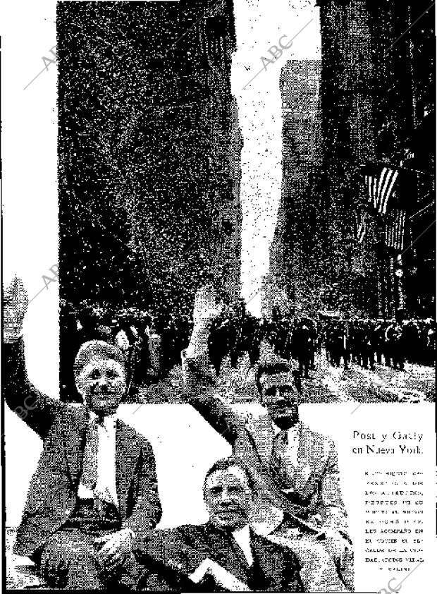 BLANCO Y NEGRO MADRID 19-07-1931 página 31