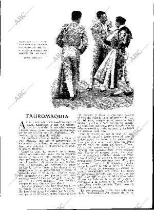 BLANCO Y NEGRO MADRID 19-07-1931 página 32