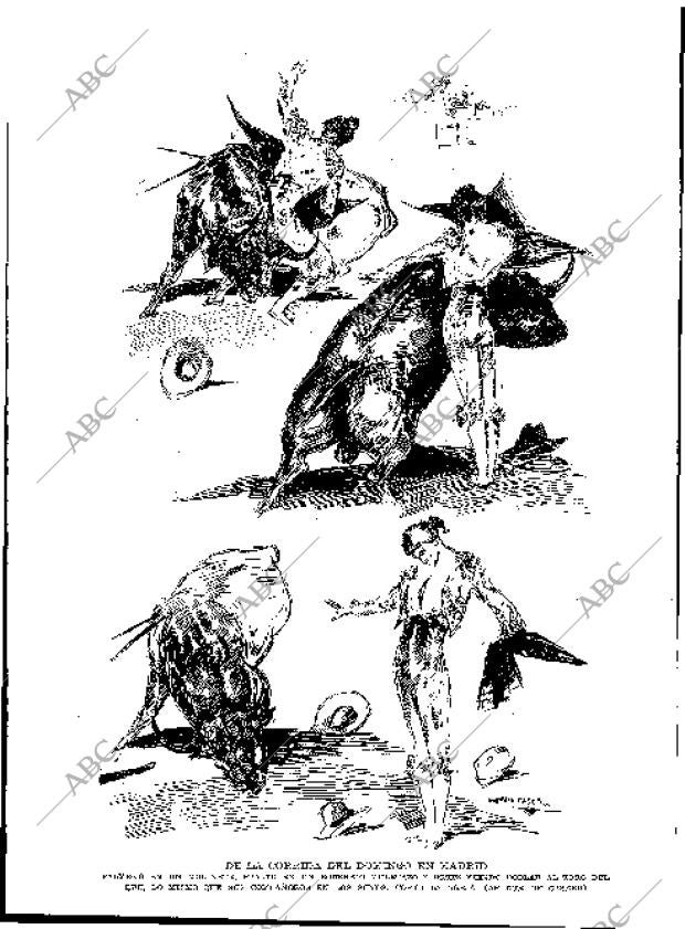 BLANCO Y NEGRO MADRID 19-07-1931 página 33