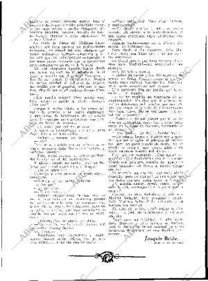 BLANCO Y NEGRO MADRID 19-07-1931 página 38