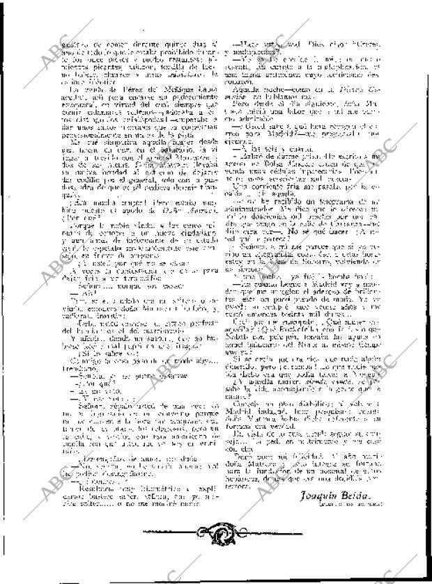 BLANCO Y NEGRO MADRID 19-07-1931 página 38