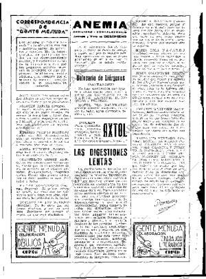 BLANCO Y NEGRO MADRID 19-07-1931 página 4