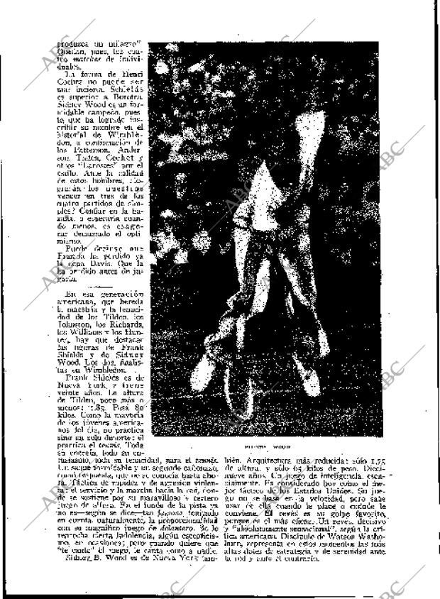 BLANCO Y NEGRO MADRID 19-07-1931 página 41