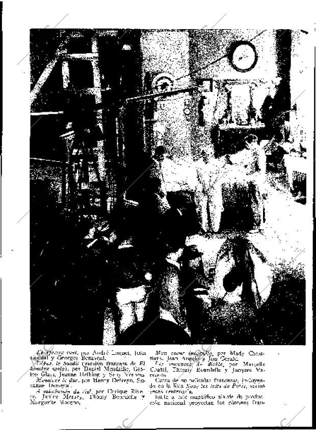 BLANCO Y NEGRO MADRID 19-07-1931 página 44