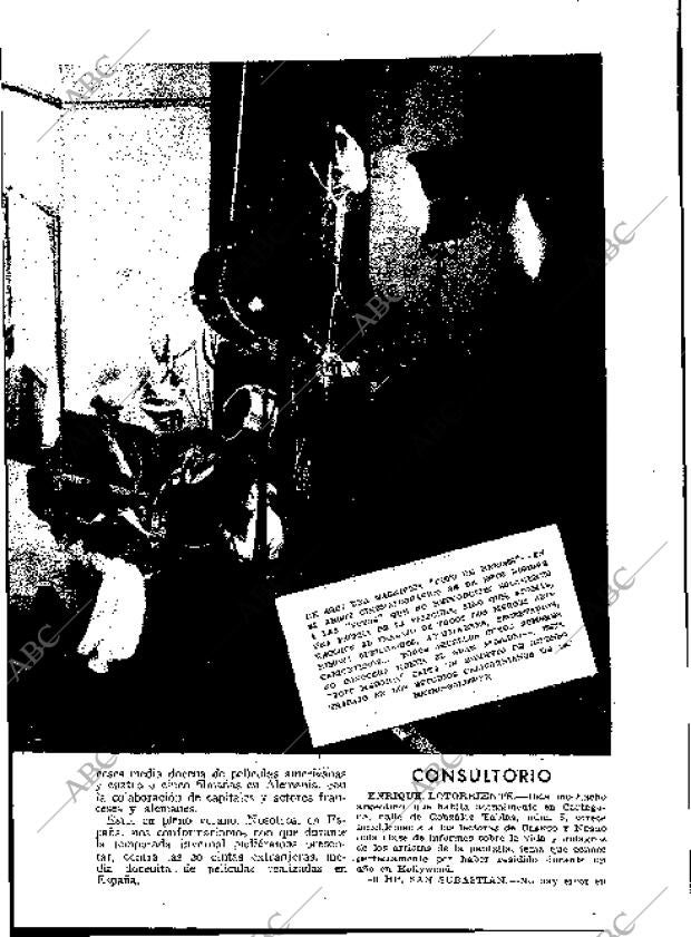 BLANCO Y NEGRO MADRID 19-07-1931 página 45