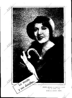 BLANCO Y NEGRO MADRID 19-07-1931 página 47