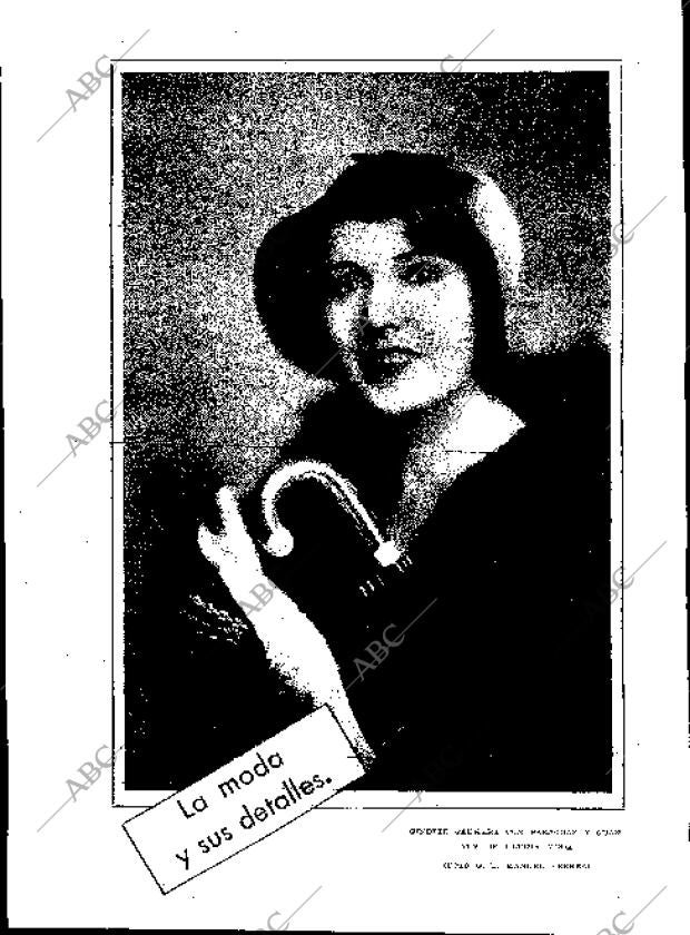 BLANCO Y NEGRO MADRID 19-07-1931 página 47